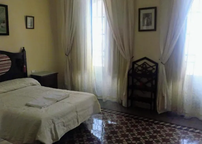 Apartamentos Jp Fregenal