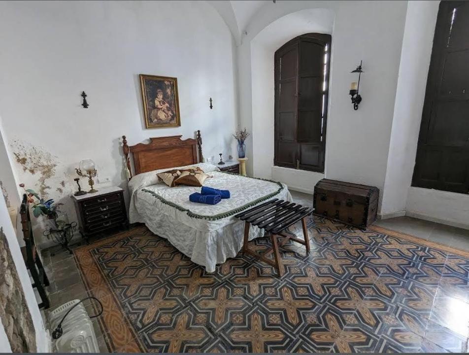 Jp Fregenal Apartment