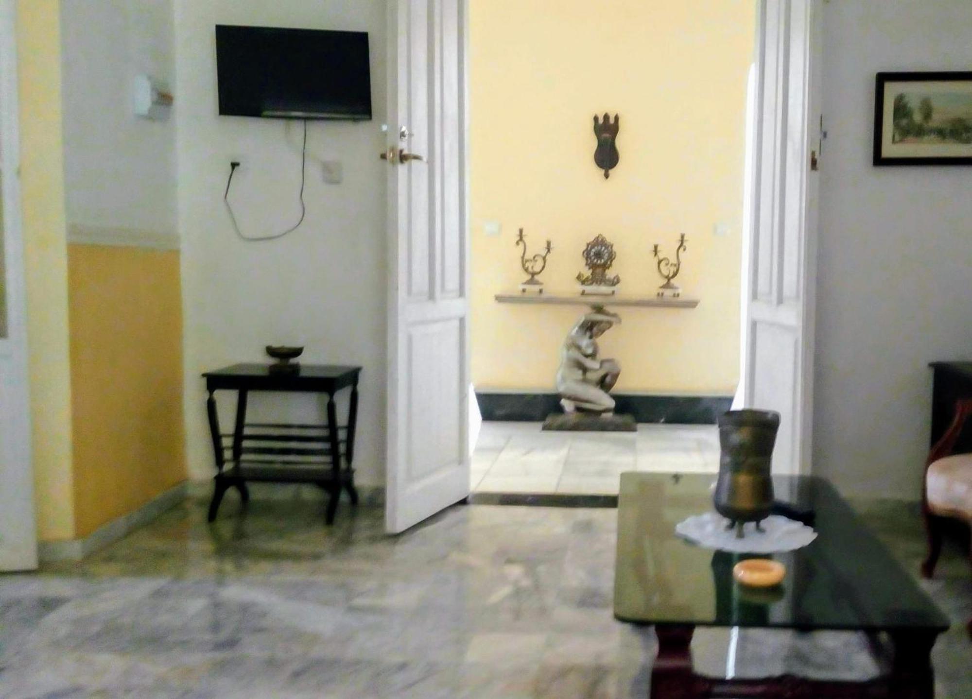 Jp Fregenal Apartment
